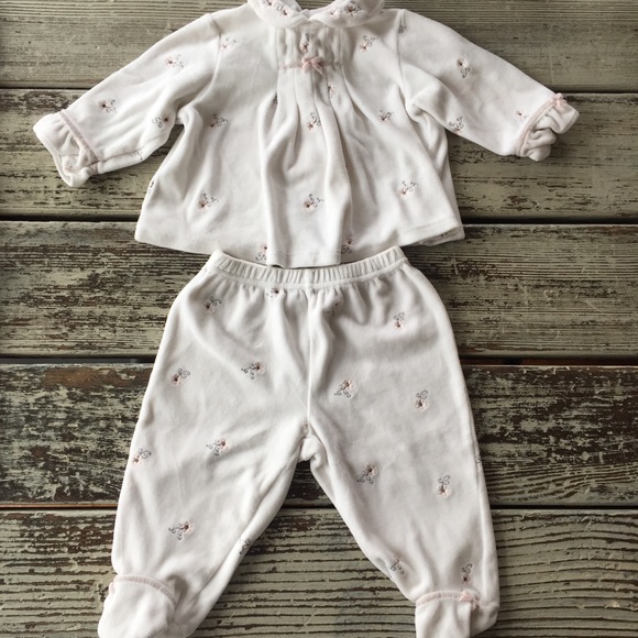 12m Winter/PJ Lot! - Picture 2 of 5